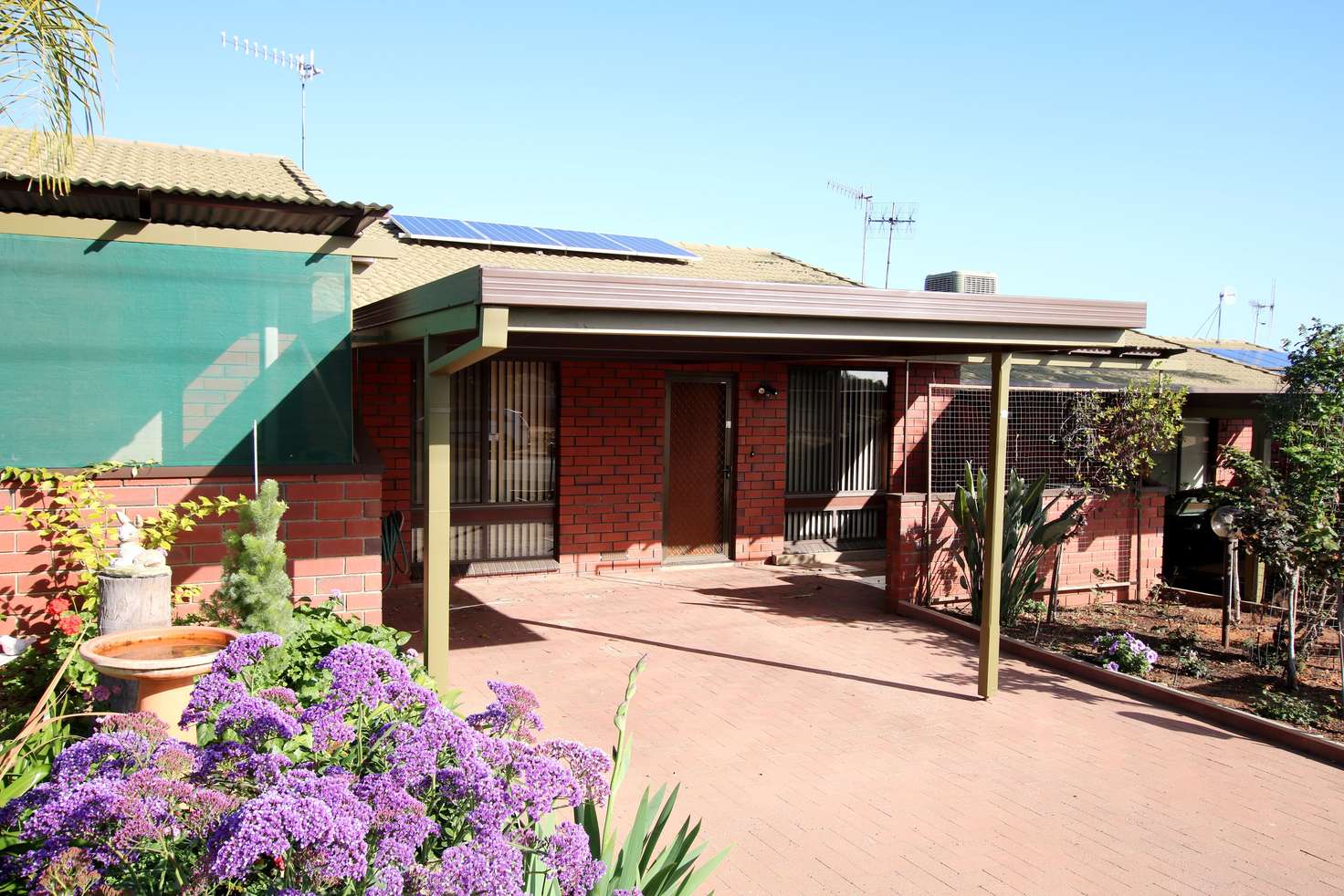 Main view of Homely unit listing, 2/12 Ritchie Street, Barmera SA 5345