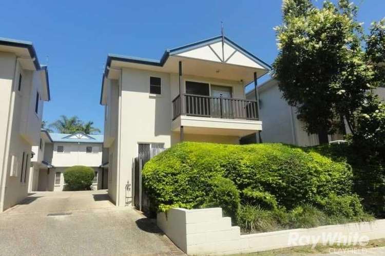 Main view of Homely townhouse listing, 2/49 Bonney Avenue, Clayfield QLD 4011
