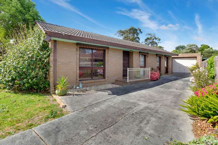 Main view of Homely house listing, 12 Kimba Avenue, Frankston VIC 3199