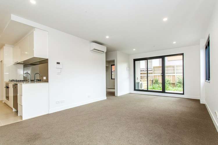 Second view of Homely apartment listing, G07/373-377 Burwood Highway, Burwood VIC 3125