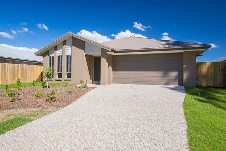 Main view of Homely house listing, 6 Cruiser Place, Bannockburn QLD 4207