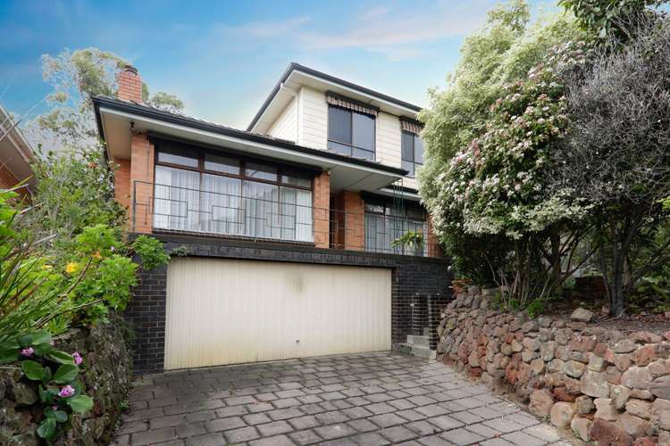 Main view of Homely house listing, 12 Andrews Street, Burwood VIC 3125