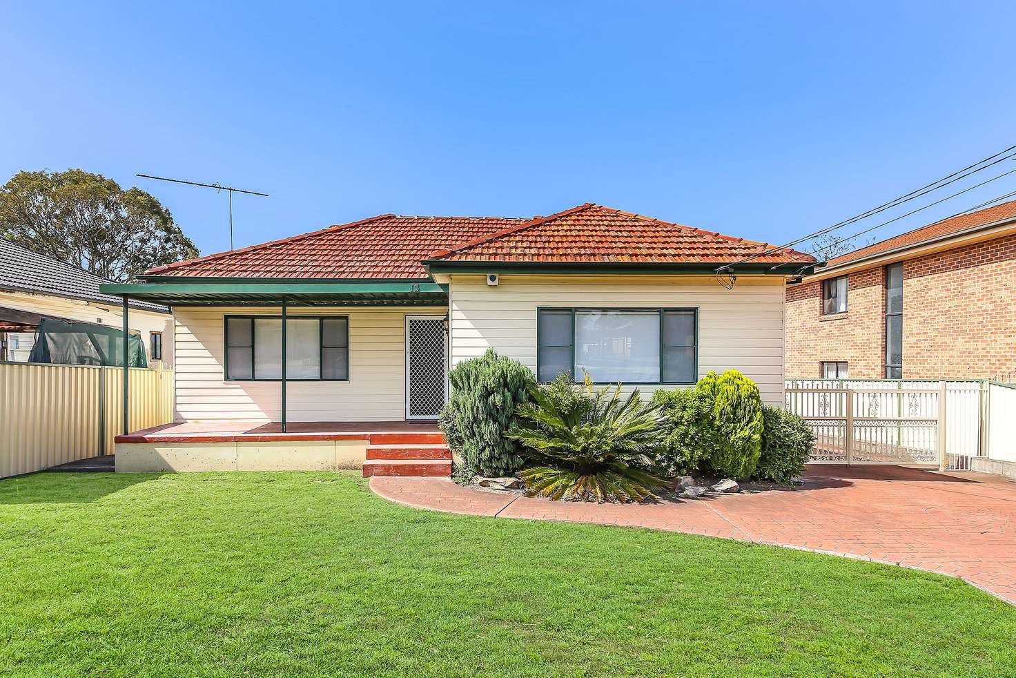 Main view of Homely house listing, 13 Haig Avenue, Georges Hall NSW 2198