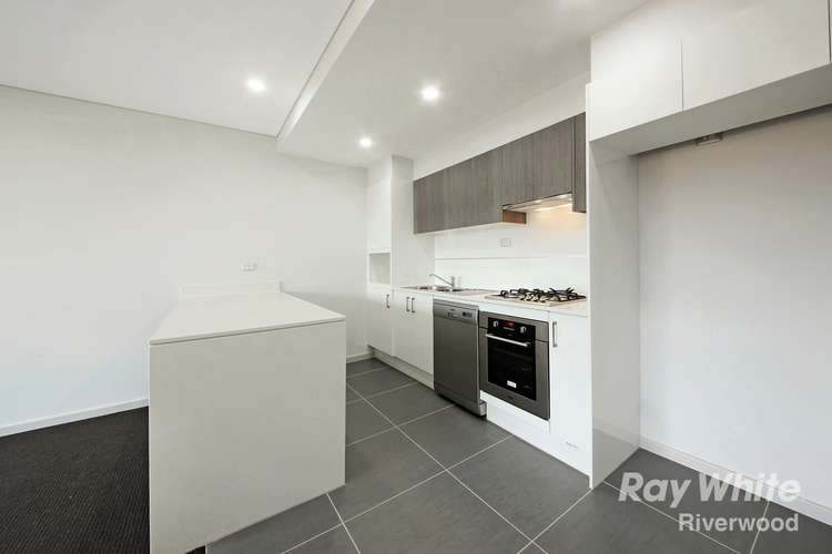 Second view of Homely apartment listing, 305/8 Broughton Street, Canterbury NSW 2193