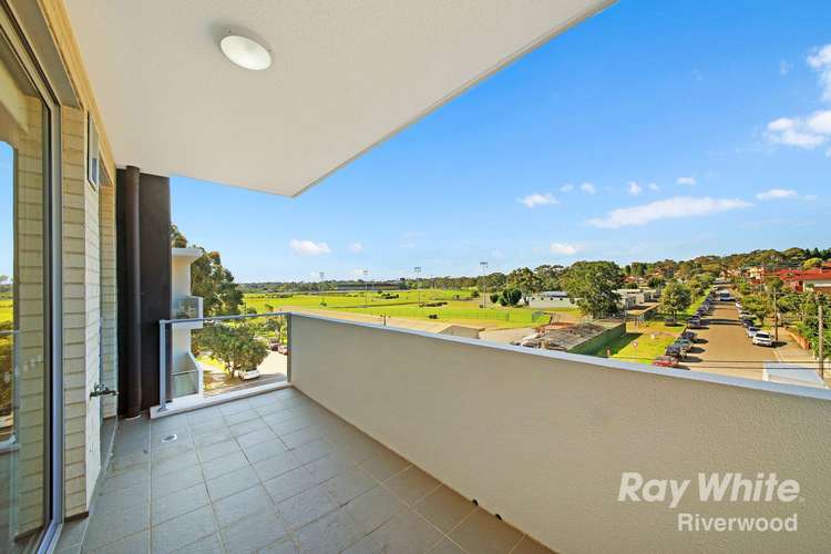 Third view of Homely apartment listing, 305/8 Broughton Street, Canterbury NSW 2193