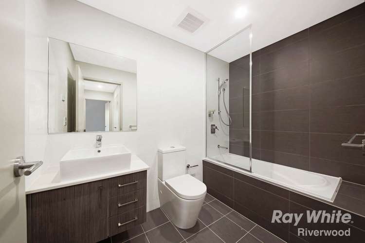Fourth view of Homely apartment listing, 305/8 Broughton Street, Canterbury NSW 2193