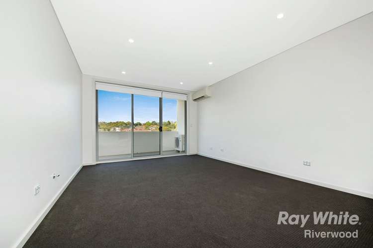 Fifth view of Homely apartment listing, 305/8 Broughton Street, Canterbury NSW 2193