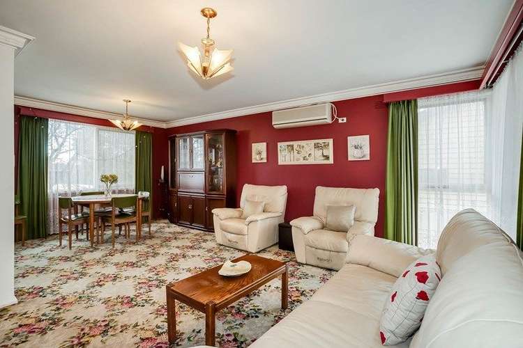 Second view of Homely house listing, 14 Robert Street, Burwood East VIC 3151