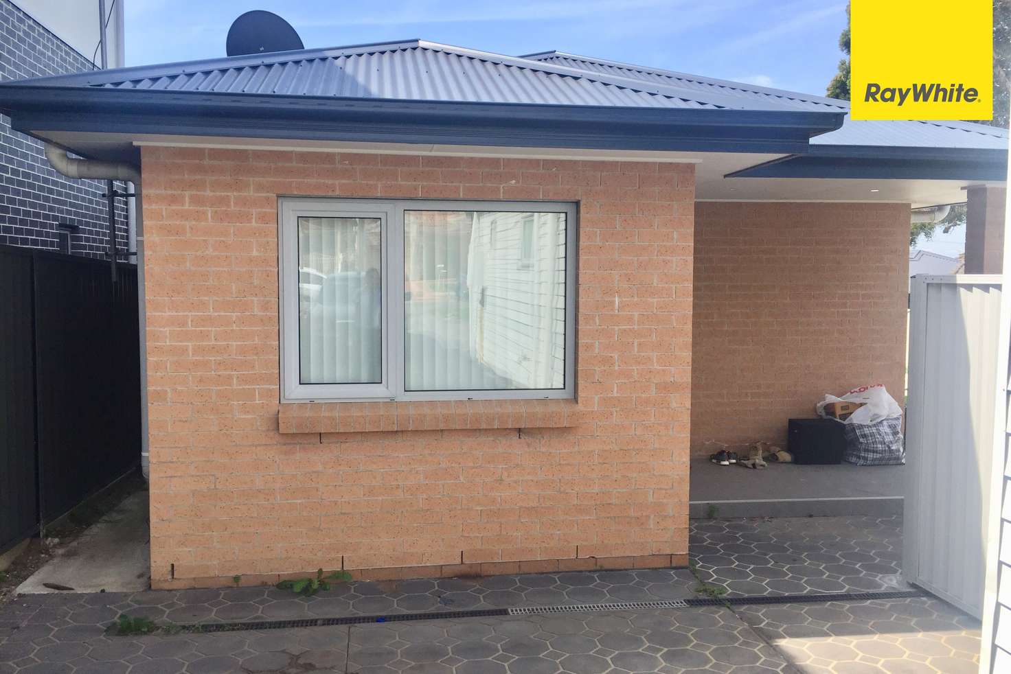 Main view of Homely house listing, 80a Throsby Street, Fairfield Heights NSW 2165