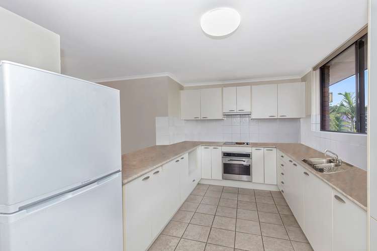 Main view of Homely unit listing, 8/23 Mitre Street, St Lucia QLD 4067