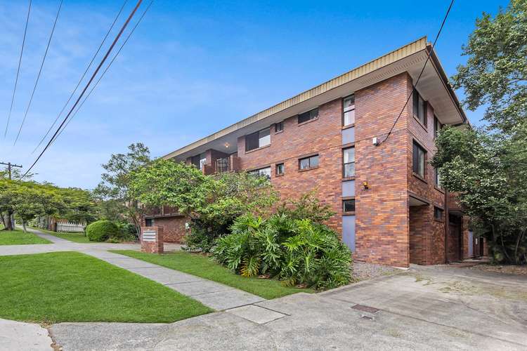 Third view of Homely unit listing, 8/23 Mitre Street, St Lucia QLD 4067