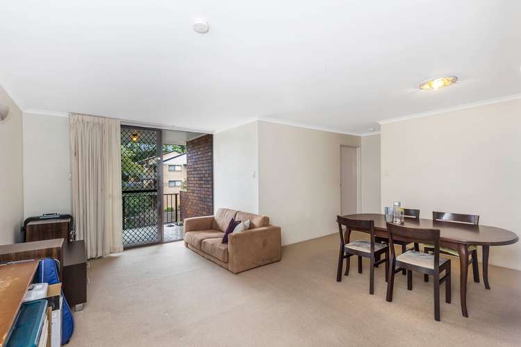 Fourth view of Homely unit listing, 8/23 Mitre Street, St Lucia QLD 4067