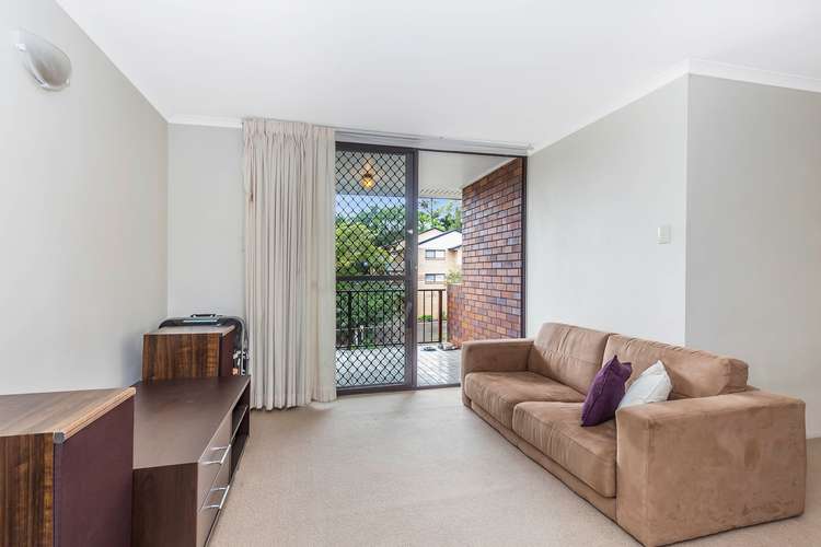 Fifth view of Homely unit listing, 8/23 Mitre Street, St Lucia QLD 4067