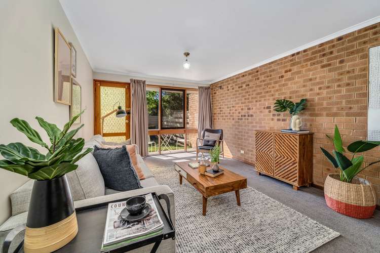 Third view of Homely townhouse listing, 15 McElhone Court, Belconnen ACT 2617