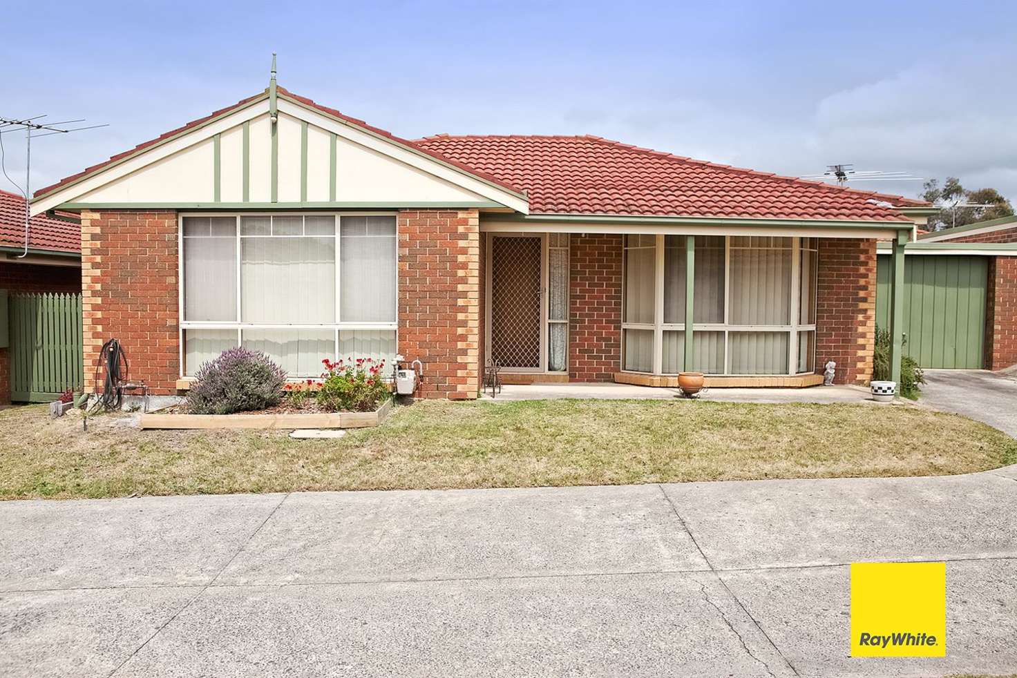 Main view of Homely unit listing, 36/210 Cranbourne Frankston Road, Langwarrin VIC 3910