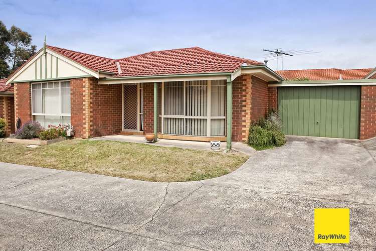 Second view of Homely unit listing, 36/210 Cranbourne Frankston Road, Langwarrin VIC 3910