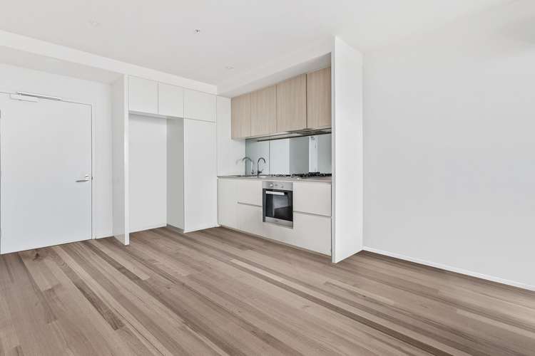 Fifth view of Homely apartment listing, 1710S/883 Collins Street, Docklands VIC 3008