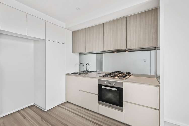 Sixth view of Homely apartment listing, 1710S/883 Collins Street, Docklands VIC 3008