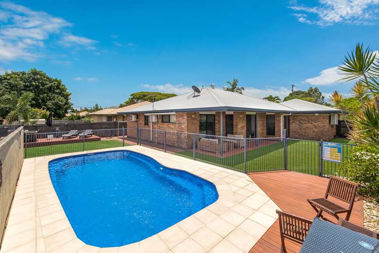 Main view of Homely house listing, 73 Kokoda Street, Idalia QLD 4811