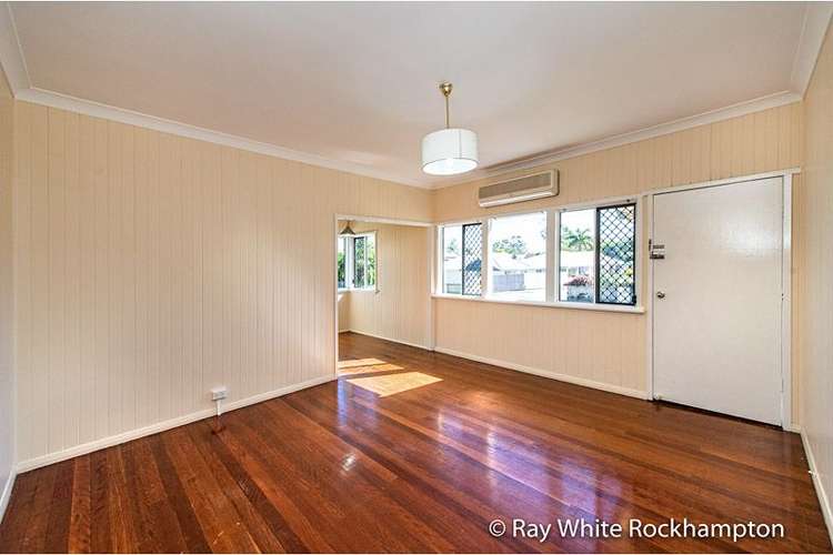 Third view of Homely house listing, 303 Berserker Street, Berserker QLD 4701