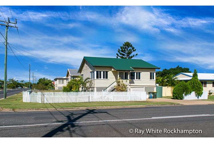 Fourth view of Homely house listing, 303 Berserker Street, Berserker QLD 4701
