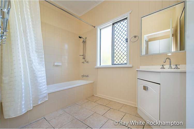 Fifth view of Homely house listing, 303 Berserker Street, Berserker QLD 4701