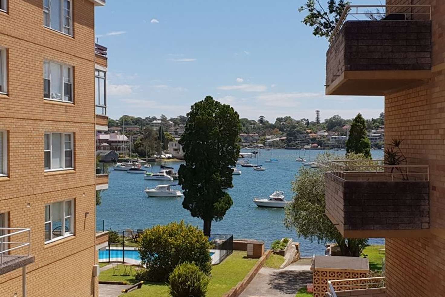Main view of Homely apartment listing, 3/8-10 Wolseley Road, Drummoyne NSW 2047