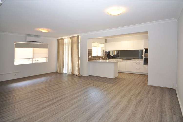 Second view of Homely apartment listing, 3/8-10 Wolseley Road, Drummoyne NSW 2047