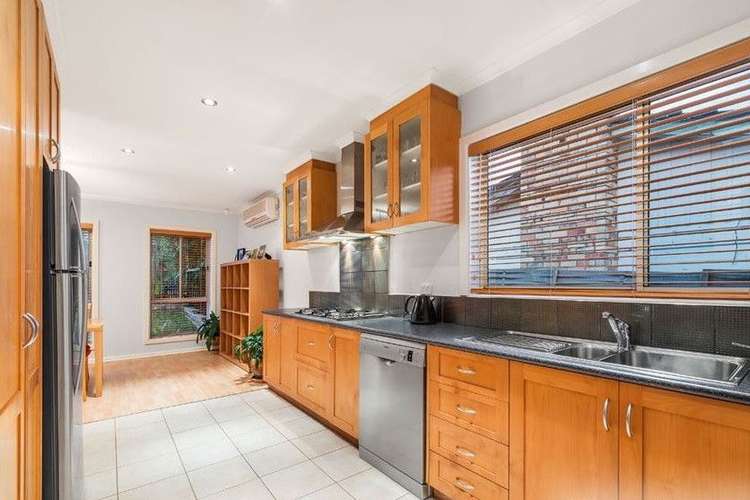 Second view of Homely house listing, 46 Coleman Road, Wantirna South VIC 3152