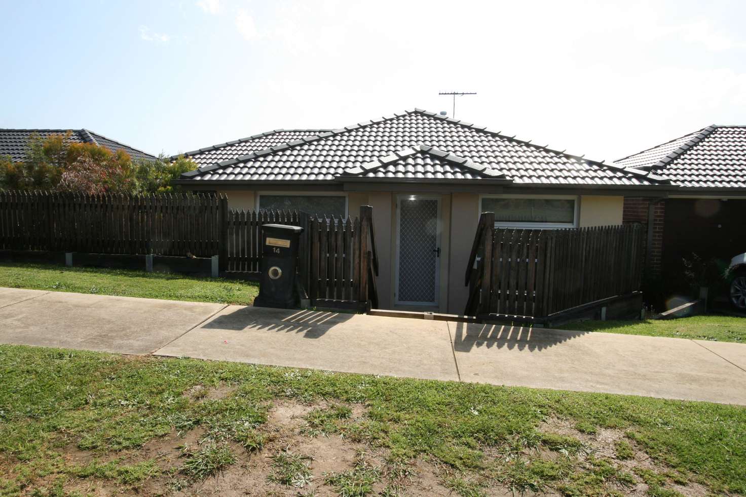 Main view of Homely house listing, 14 Wonga Lane, Cowes VIC 3922
