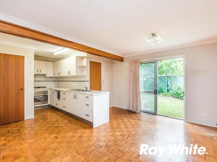 Third view of Homely house listing, 6/26 Ewing Road, Logan Central QLD 4114