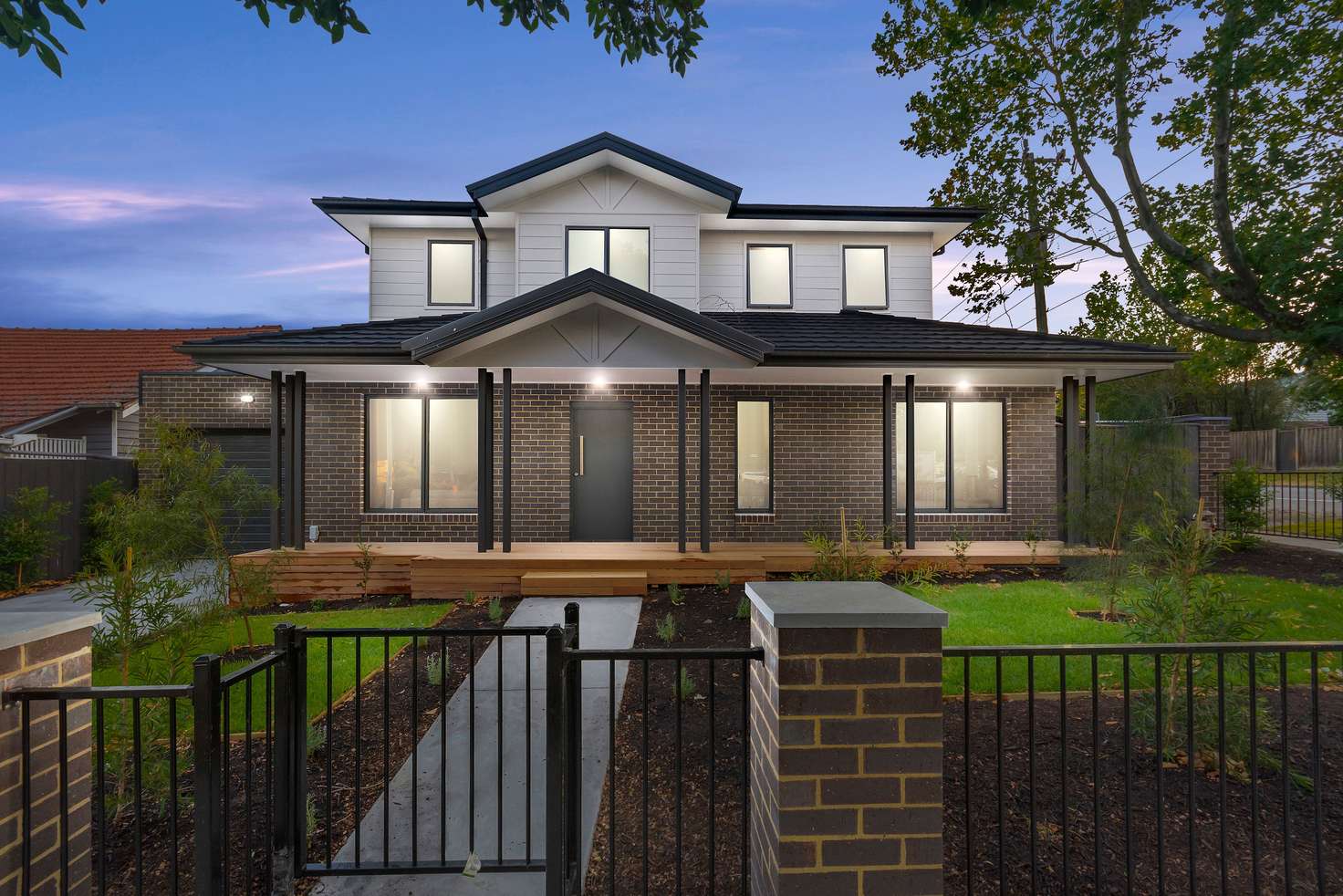 Main view of Homely house listing, 134a Atherton Road, Oakleigh VIC 3166