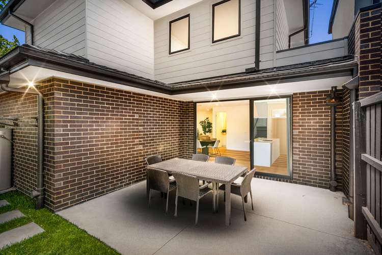 Fifth view of Homely house listing, 134a Atherton Road, Oakleigh VIC 3166