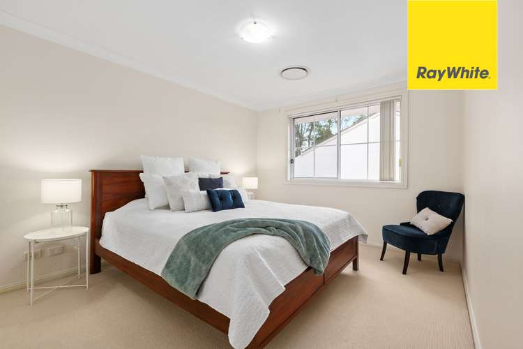 Fourth view of Homely townhouse listing, 31/1-5 Busaco Road, Marsfield NSW 2122