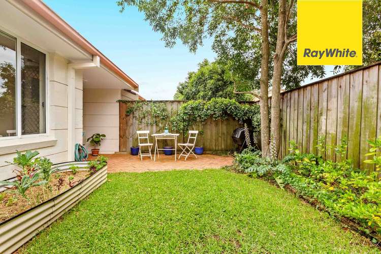 Fifth view of Homely townhouse listing, 31/1-5 Busaco Road, Marsfield NSW 2122