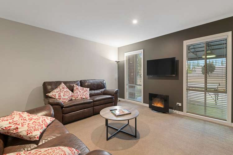 Third view of Homely house listing, 184 Grant Drive, Benalla VIC 3672