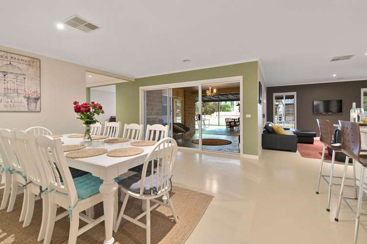 Fourth view of Homely house listing, 184 Grant Drive, Benalla VIC 3672