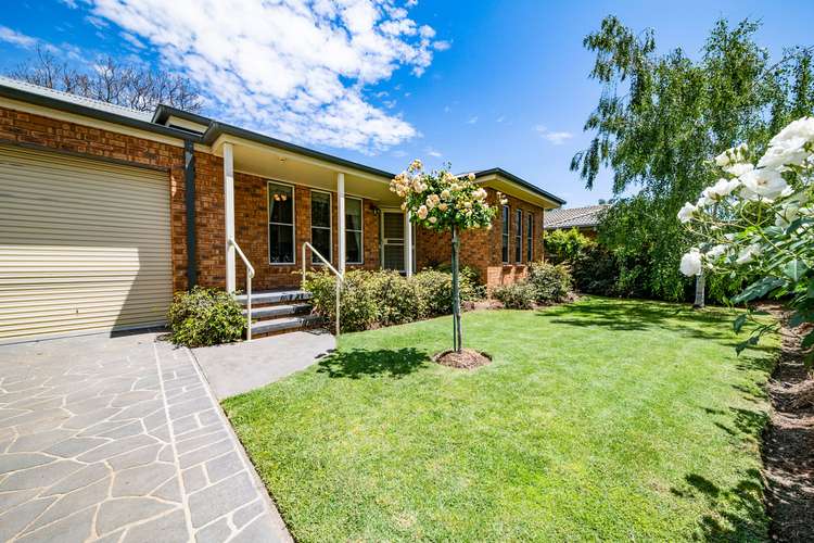 Main view of Homely house listing, 4 Hiscock Court, Benalla VIC 3672