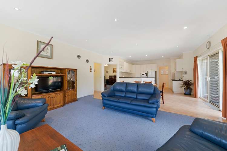 Third view of Homely house listing, 4 Hiscock Court, Benalla VIC 3672