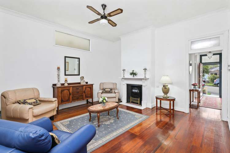 Second view of Homely house listing, 7 Percy Street, Haberfield NSW 2045