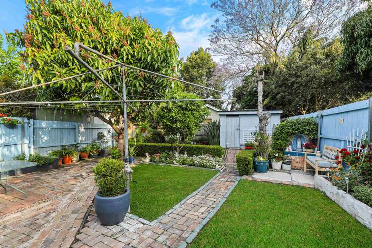 Sixth view of Homely house listing, 7 Percy Street, Haberfield NSW 2045