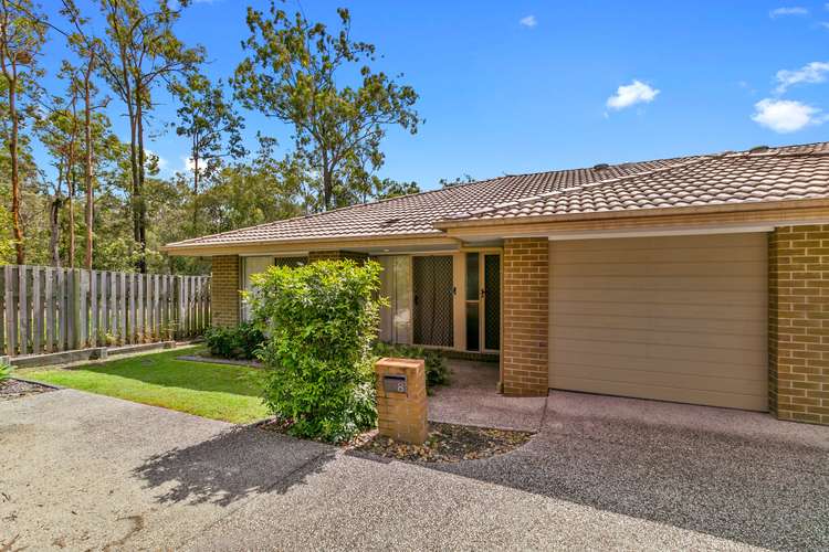Second view of Homely other listing, 18 Greenside Grove, Berrinba QLD 4117