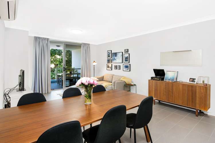 Second view of Homely unit listing, 2/28 McGregor Avenue, Lutwyche QLD 4030