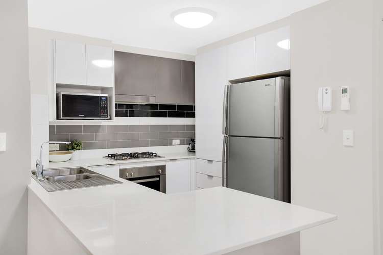 Third view of Homely unit listing, 2/28 McGregor Avenue, Lutwyche QLD 4030