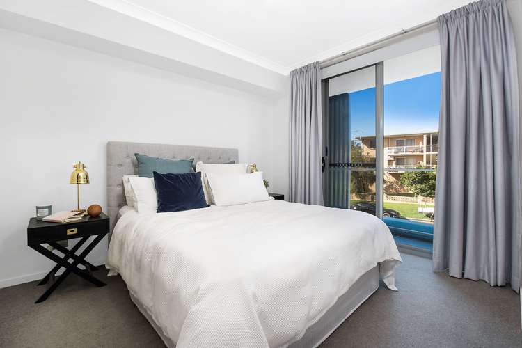 Sixth view of Homely unit listing, 2/28 McGregor Avenue, Lutwyche QLD 4030