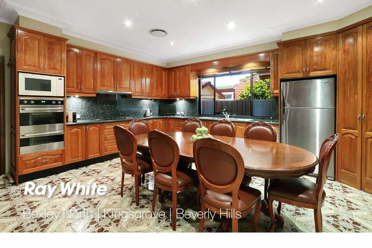 Second view of Homely house listing, 60 Welfare Avenue, Beverly Hills NSW 2209