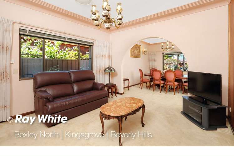 Third view of Homely house listing, 60 Welfare Avenue, Beverly Hills NSW 2209