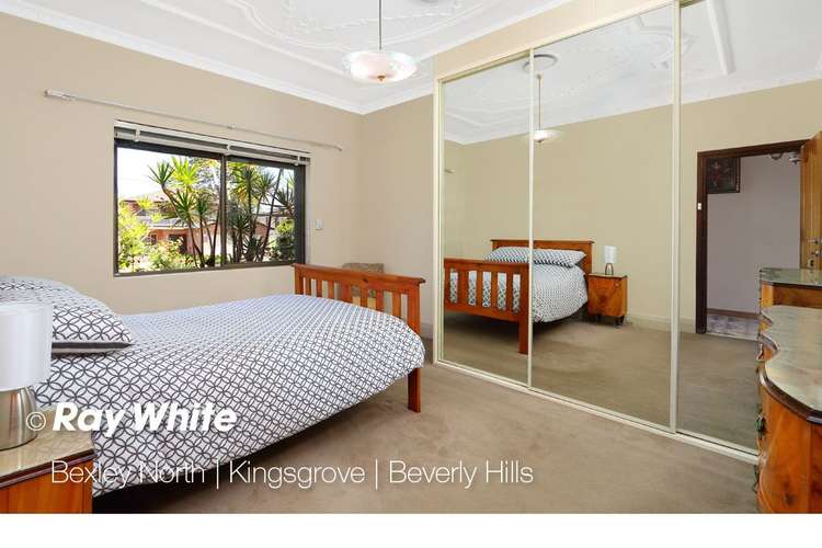 Fifth view of Homely house listing, 60 Welfare Avenue, Beverly Hills NSW 2209