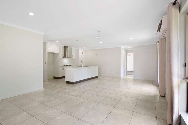 Second view of Homely house listing, 23 Butterfly Court, Jubilee Pocket QLD 4802