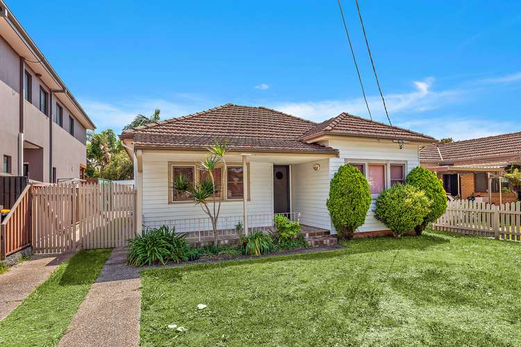 Main view of Homely house listing, 28 Griffiths Street, Sans Souci NSW 2219